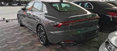 Hyundai / Azera 2023