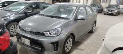 KIA Pegas 2024 