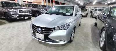 Changan / Alsvin 2024