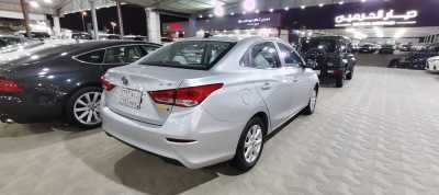 Changan / Alsvin 2024