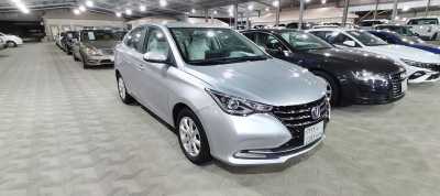Changan / Alsvin 2024
