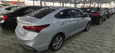  Hyundai / Accent 2019