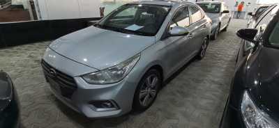  Hyundai / Accent 2019