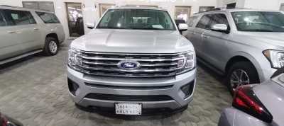  Ford / Expedition 2019