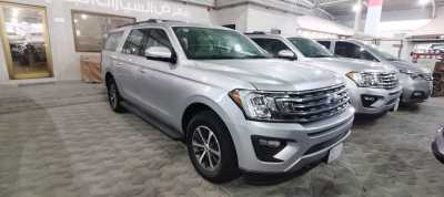  Ford / Expedition 2019
