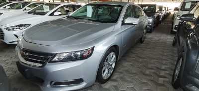  Chevrolet / Impala 2019