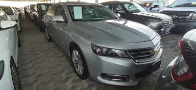  Chevrolet / Impala 2019