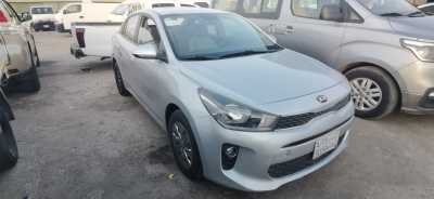 Kia / Rio 2019 