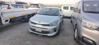Kia / Rio 2019 