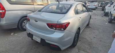 Kia / Rio 2019 