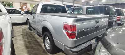Ford / F-150 2014