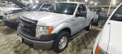 Ford / F-150 2014