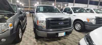 Ford / F-150 2014