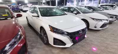 Nissan / Altima 2024 for sale in Dammam