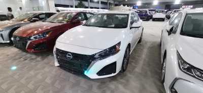 Nissan / Altima 2024 for sale in Dammam