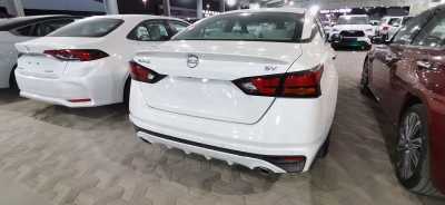 Nissan / Altima 2024 for sale in Dammam