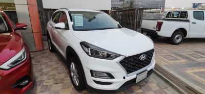  Hyundai / Tucson 2021 