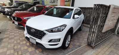  Hyundai / Tucson 2021 