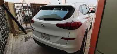  Hyundai / Tucson 2021 