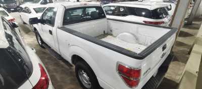 Ford / F-150 2013