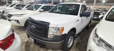 Ford / F-150 2013