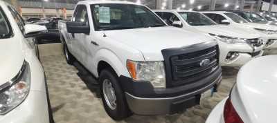 Ford / F-150 2013