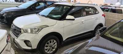  Hyundai / Creta 2019