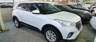 Hyundai / Creta 2019