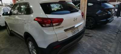  Hyundai / Creta 2019