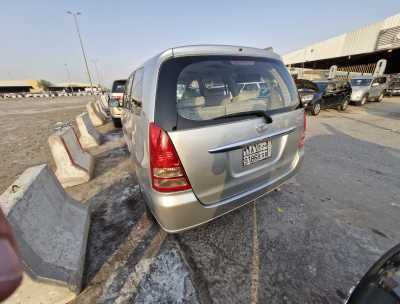 Toyota / Innova 2007