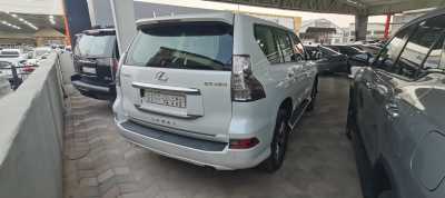 Lexus / GX 460 used 2015 for sale in Dammam