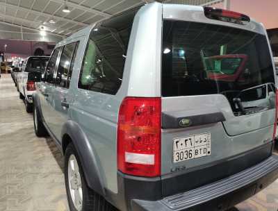Category Land Rover / Discovery 2008 for Sale 