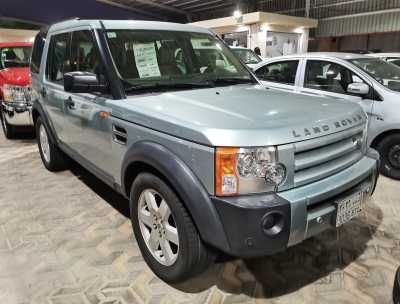 Category Land Rover / Discovery 2008 for Sale 