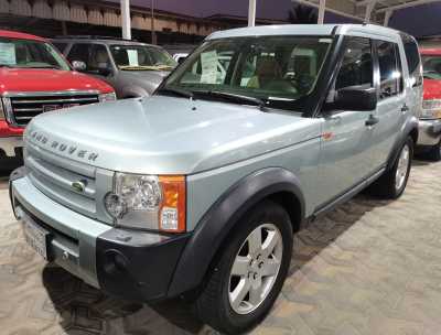 Category Land Rover / Discovery 2008 for Sale 