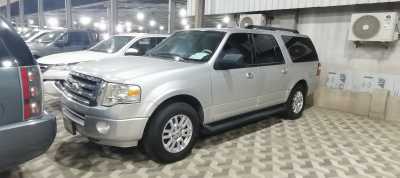 Ford / Expedition 