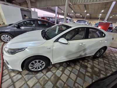  Kia / Cerato 2020 for Sale in Dammam