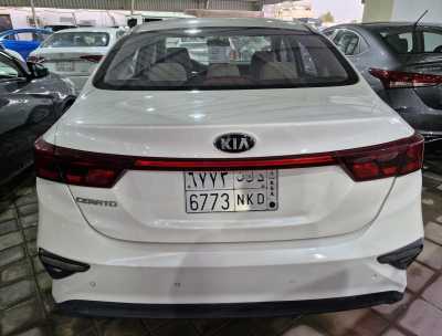  Kia / Cerato 2020 for Sale in Dammam