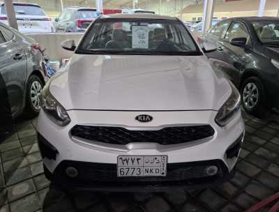  Kia / Cerato 2020 for Sale in Dammam