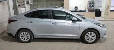 Hyundai / Accent