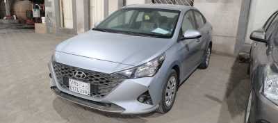 Hyundai / Accent