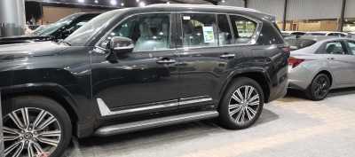 Lexus / LS Brand New 2025