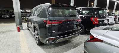 Lexus / LS Brand New 2025