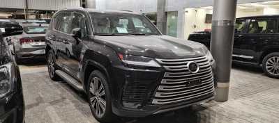 Lexus / LS Brand New 2025