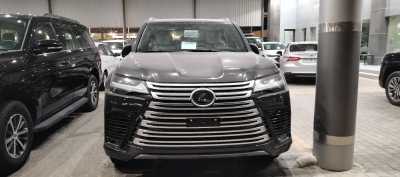 Lexus / LS Brand New 2025