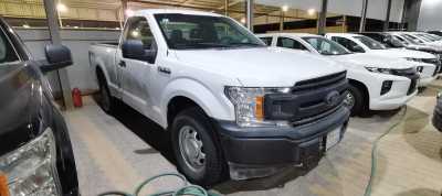 Ford / F-150 2018 for Sale in Dammam
