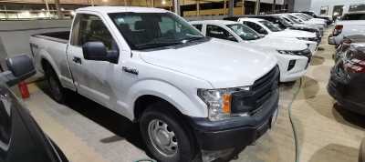 Ford / F-150 2018 for Sale in Dammam