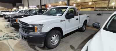 Ford / F-150 2018 for Sale in Dammam