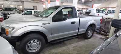  Ford / F-150 2018 V6