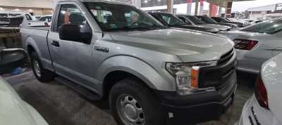  Ford / F-150 2018 V6