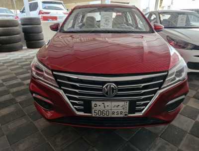 MG / 5 2023 for Sale in Dammam